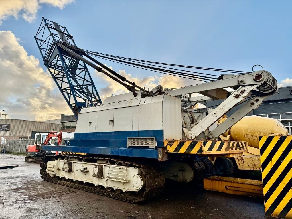 Sumitomo LS218RH 80tons 33m boom - Kran guseničar: slika 3 Sumitomo LS218RH 80tons 33m boom - Kran guseničar: slika 3