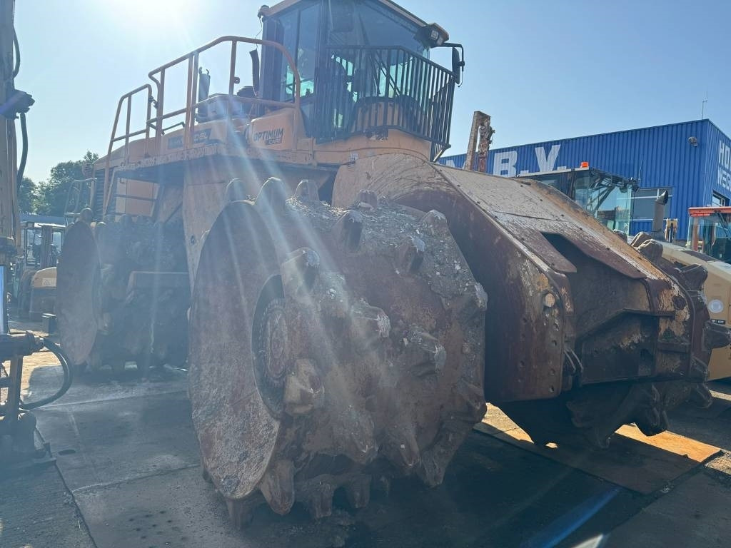 Vandel 550-4 ( VOLVO L350H ) - Kompaktor: slika 4 Vandel 550-4 ( VOLVO L350H ) - Kompaktor: slika 4