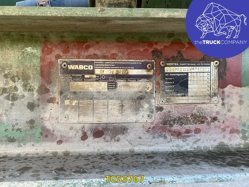 ACERBI - Poluprikolica mikser: slika 4 ACERBI - Poluprikolica mikser: slika 4