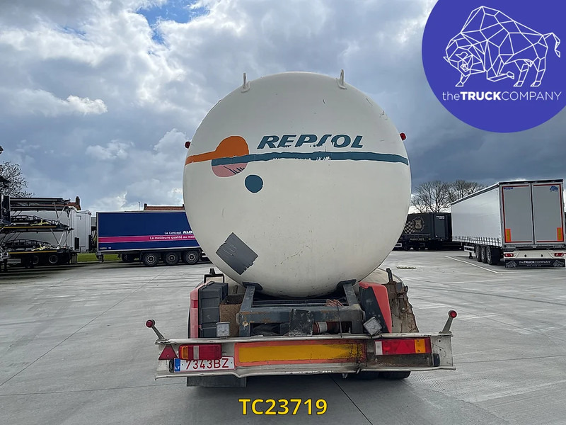 ACERBI GAS - Poluprikolica cisterna: slika 4 ACERBI GAS - Poluprikolica cisterna: slika 4