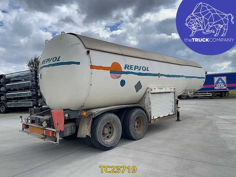 ACERBI GAS - Poluprikolica cisterna: slika 3 ACERBI GAS - Poluprikolica cisterna: slika 3