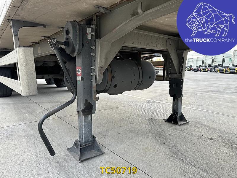 Chereau - Poluprikolica hladnjače: slika 4 Chereau - Poluprikolica hladnjače: slika 4