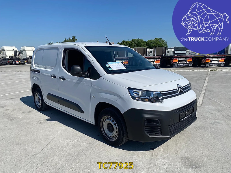 Citroën Berlingo - Mali kombi: slika 2 Citroën Berlingo - Mali kombi: slika 2