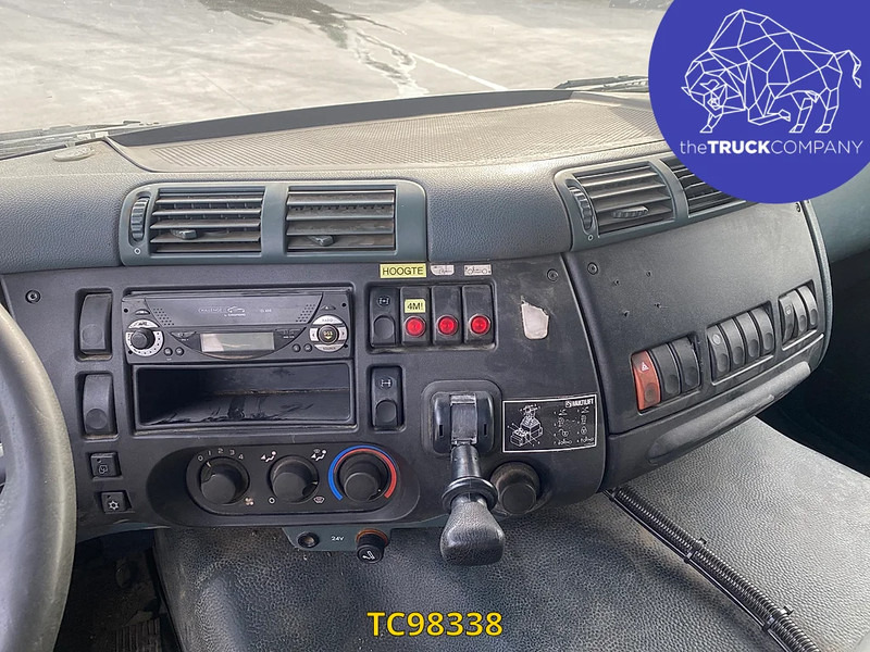DAF CF 85 340 - Kamion za prevoz kontejnera/ Kamion sa promenjivim sandukom: slika 2 DAF CF 85 340 - Kamion za prevoz kontejnera/ Kamion sa promenjivim sandukom: slika 2
