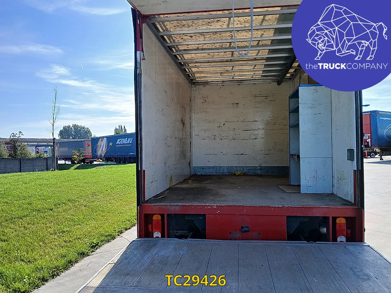 DAF LF 45 140 - Kamion sa zatvorenim sandukom: slika 3 DAF LF 45 140 - Kamion sa zatvorenim sandukom: slika 3