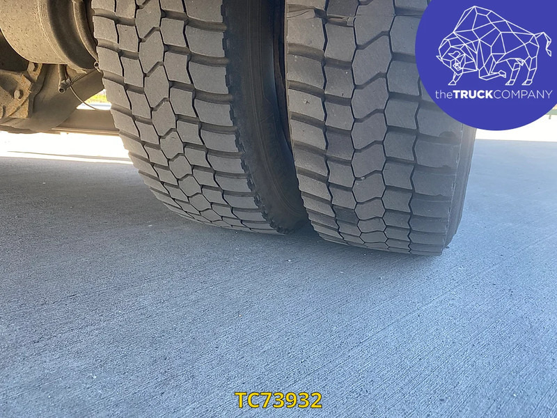 DAF LF 45 250 - Kamion sa zatvorenim sandukom: slika 4 DAF LF 45 250 - Kamion sa zatvorenim sandukom: slika 4