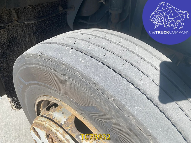 DAF LF 45 250 - Kamion sa zatvorenim sandukom: slika 5 DAF LF 45 250 - Kamion sa zatvorenim sandukom: slika 5