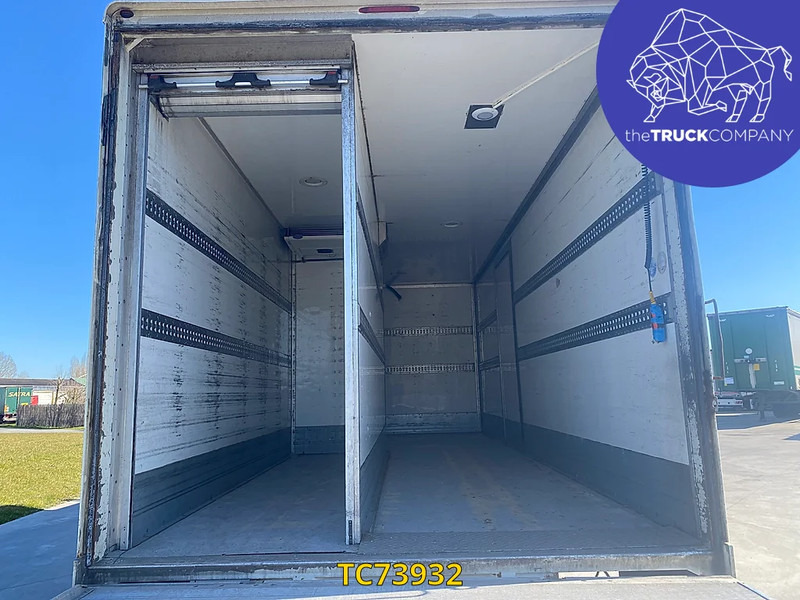 DAF LF 45 250 - Hladnjača: slika 2 DAF LF 45 250 - Hladnjača: slika 2