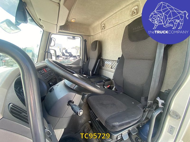 DAF LF Euro6 230 - Kamion sa zatvorenim sandukom: slika 5 DAF LF Euro6 230 - Kamion sa zatvorenim sandukom: slika 5