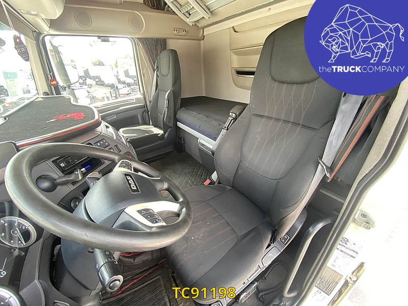 DAF XF 480 - Kamion za prevoz kontejnera/ Kamion sa promenjivim sandukom: slika 3 DAF XF 480 - Kamion za prevoz kontejnera/ Kamion sa promenjivim sandukom: slika 3