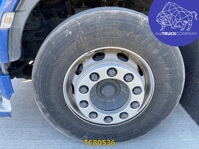 DAF XF Euro6 480 - Kamion za prevoz kontejnera/ Kamion sa promenjivim sandukom: slika 4 DAF XF Euro6 480 - Kamion za prevoz kontejnera/ Kamion sa promenjivim sandukom: slika 4