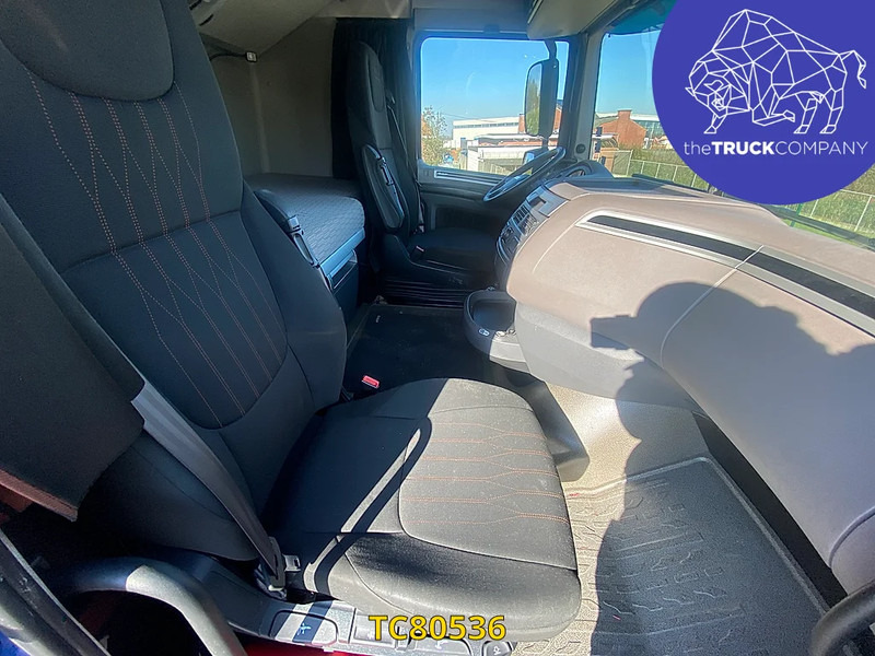 Kamion za prevoz kontejnera/ Kamion sa promenjivim sandukom DAF XF Euro6 480: slika 9