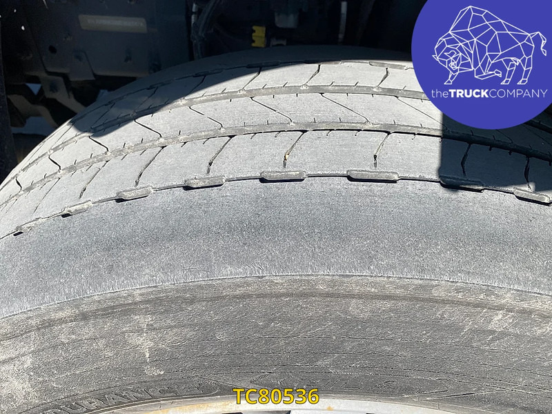 Kamion za prevoz kontejnera/ Kamion sa promenjivim sandukom DAF XF Euro6 480: slika 8