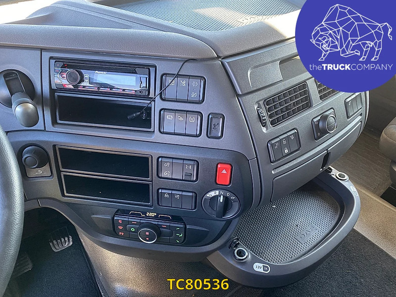 Kamion za prevoz kontejnera/ Kamion sa promenjivim sandukom DAF XF Euro6 480: slika 12