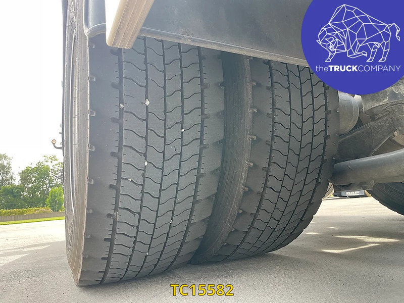 DAF XF Euro6 480 - Kamion za prevoz kontejnera/ Kamion sa promenjivim sandukom: slika 4 DAF XF Euro6 480 - Kamion za prevoz kontejnera/ Kamion sa promenjivim sandukom: slika 4