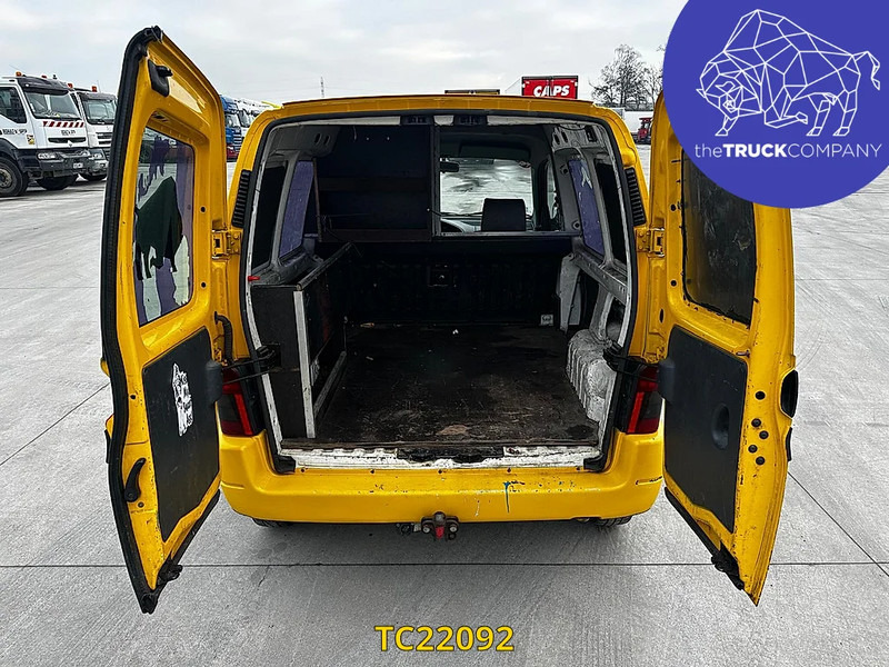 Citroën Berlingo - Dostavno vozilo: slika 5 Citroën Berlingo - Dostavno vozilo: slika 5