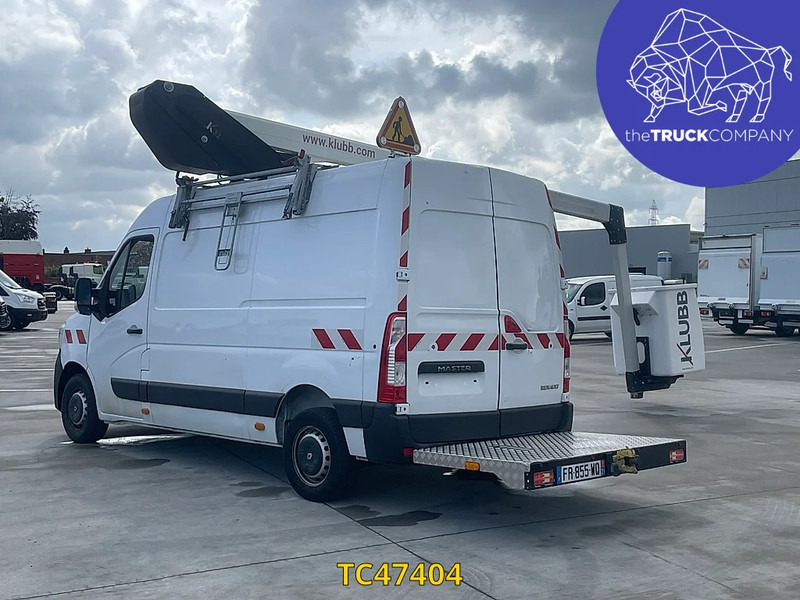 Renault Master vasp - Dostavno vozilo: slika 3 Renault Master vasp - Dostavno vozilo: slika 3