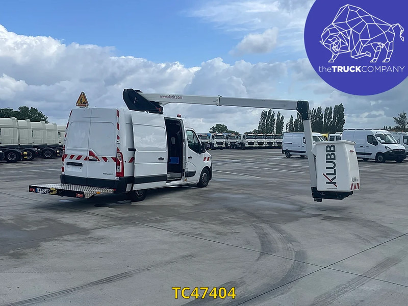 Renault Master vasp - Dostavno vozilo: slika 2 Renault Master vasp - Dostavno vozilo: slika 2