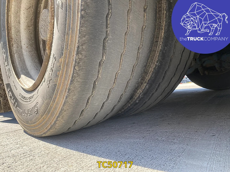 Fliegl - Niska poluprikolica za prevoz: slika 3 Fliegl - Niska poluprikolica za prevoz: slika 3