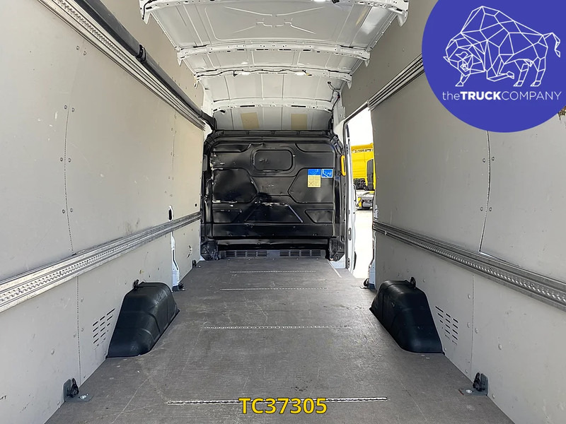 Ford Transit 2.0 TDCI TREND L4 H3 - Furgon: slika 3 Ford Transit 2.0 TDCI TREND L4 H3 - Furgon: slika 3