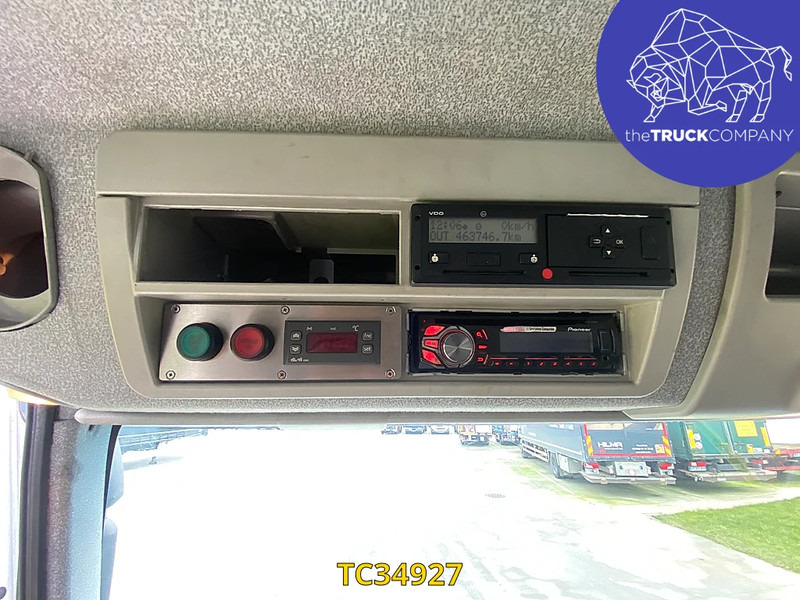 Iveco EuroCargo 120 E22 - Hladnjača: slika 4 Iveco EuroCargo 120 E22 - Hladnjača: slika 4