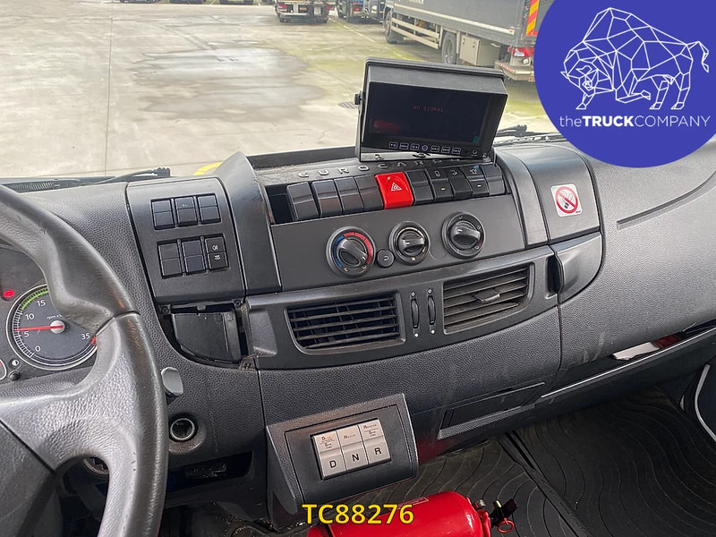 Iveco EuroCargo 120 E22 - Hladnjača: slika 3 Iveco EuroCargo 120 E22 - Hladnjača: slika 3