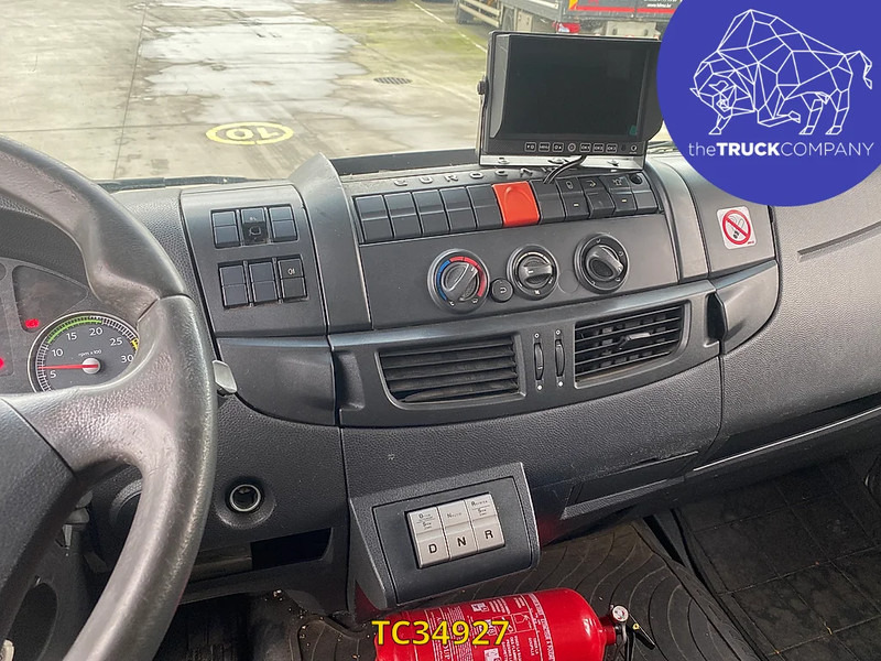Iveco EuroCargo 120 E22 - Hladnjača: slika 2 Iveco EuroCargo 120 E22 - Hladnjača: slika 2
