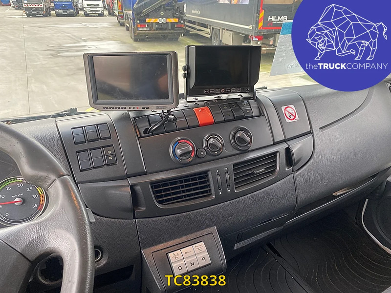 Iveco EuroCargo 120 E22 - Hladnjača: slika 2 Iveco EuroCargo 120 E22 - Hladnjača: slika 2