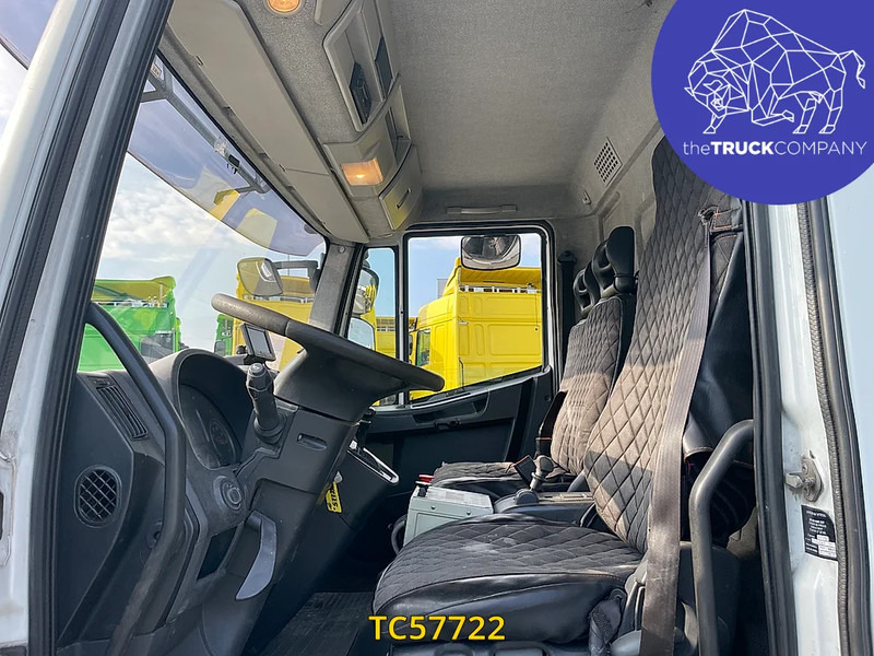 Iveco EuroCargo 120 EL20 - Kamion za smeće: slika 5 Iveco EuroCargo 120 EL20 - Kamion za smeće: slika 5