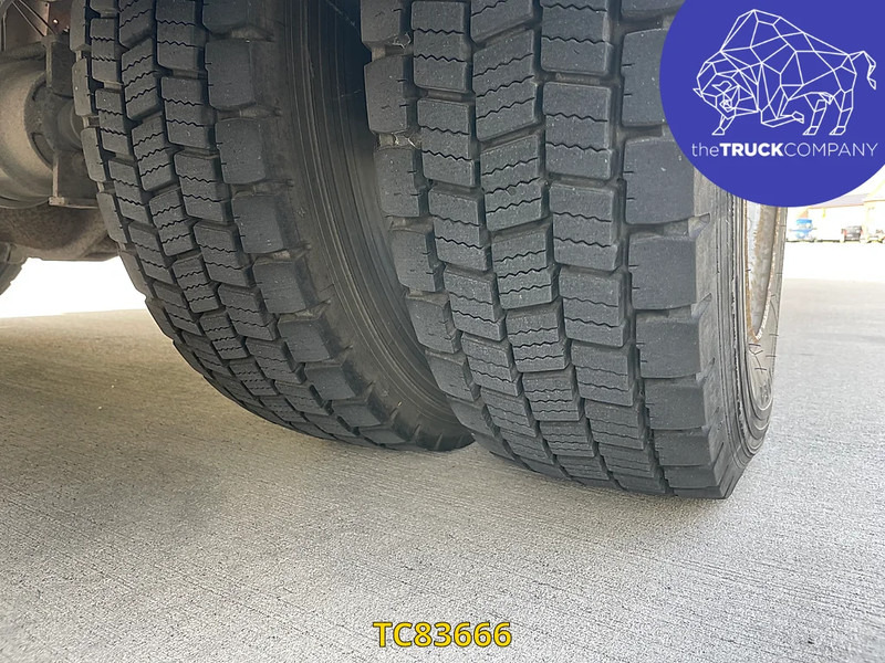 Iveco EuroCargo - Kamion sa zatvorenim sandukom: slika 5 Iveco EuroCargo - Kamion sa zatvorenim sandukom: slika 5