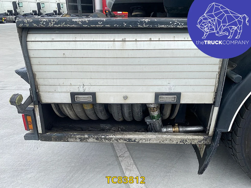 Iveco Stralis 190 S42 - Kamion cisterna: slika 2 Iveco Stralis 190 S42 - Kamion cisterna: slika 2