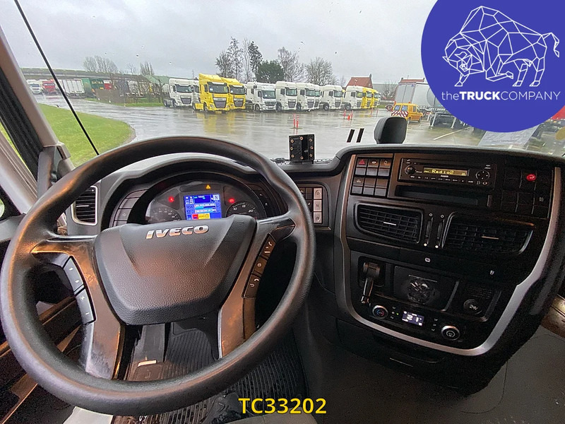 Iveco Stralis 420 - Kamion sa ceradom: slika 5 Iveco Stralis 420 - Kamion sa ceradom: slika 5