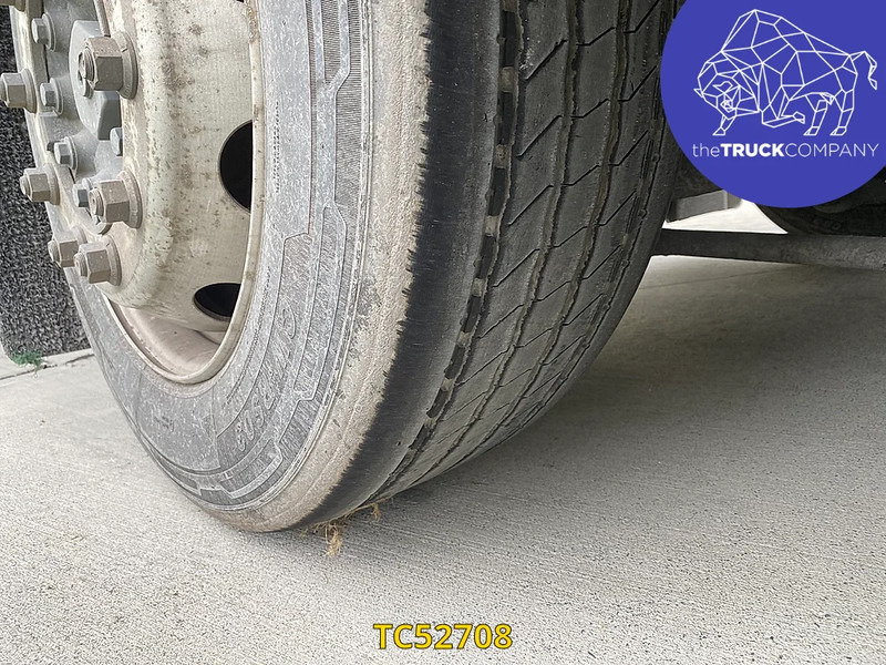 Iveco Stralis - Kamion sa ceradom: slika 3 Iveco Stralis - Kamion sa ceradom: slika 3