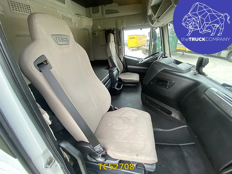 Iveco Stralis - Kamion sa ceradom: slika 5 Iveco Stralis - Kamion sa ceradom: slika 5