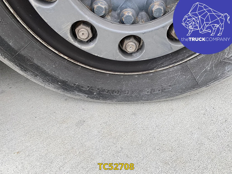 Iveco Stralis - Kamion sa ceradom: slika 4 Iveco Stralis - Kamion sa ceradom: slika 4