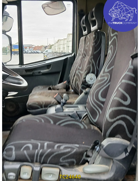 Iveco EuroCargo Iveco EuroCargo: slika 13