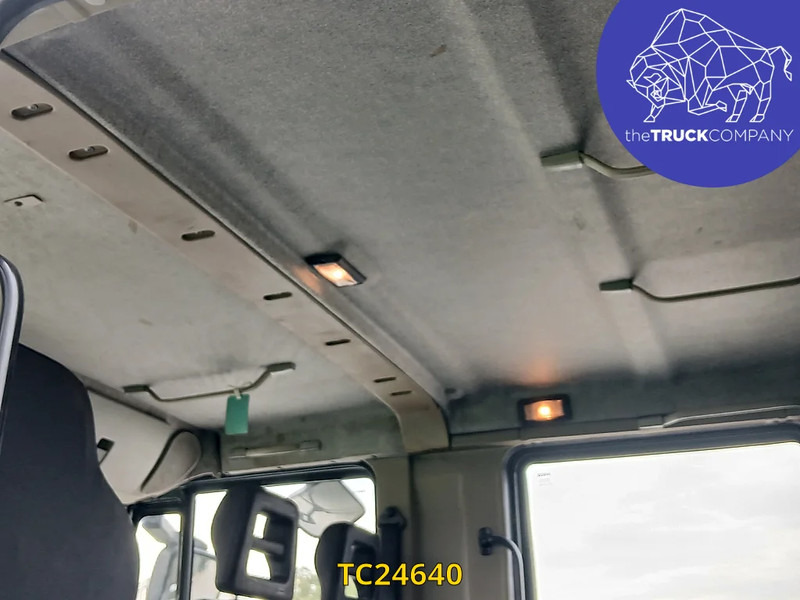 Iveco EuroCargo Iveco EuroCargo: slika 18