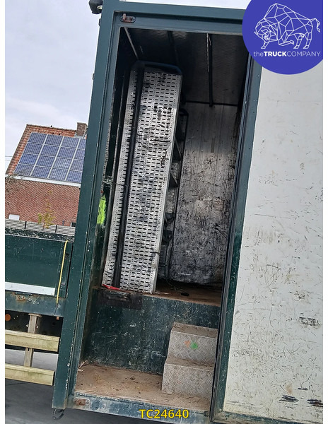 Iveco EuroCargo Iveco EuroCargo: slika 11