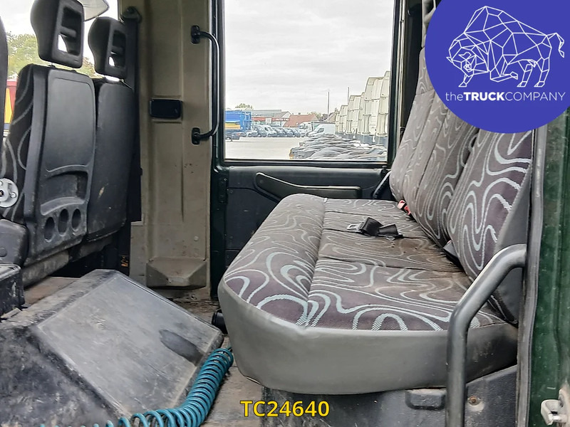 Iveco EuroCargo Iveco EuroCargo: slika 17