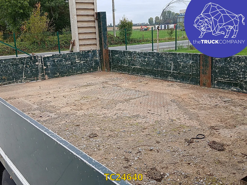 Iveco EuroCargo Iveco EuroCargo: slika 9