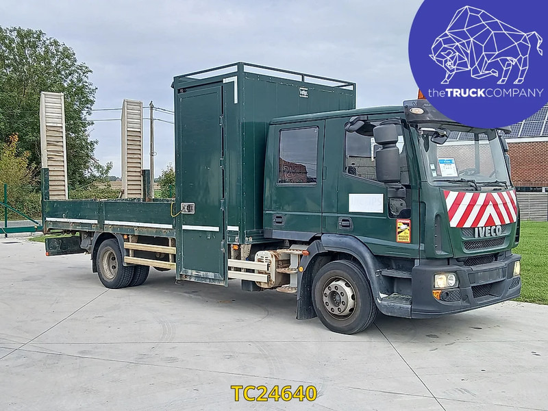 Iveco EuroCargo Iveco EuroCargo: slika 7