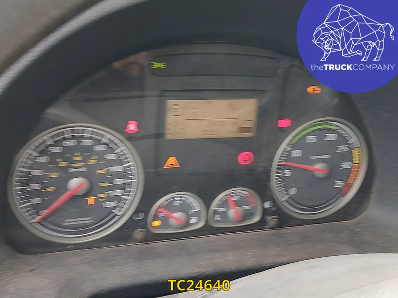 Iveco EuroCargo Iveco EuroCargo: slika 14