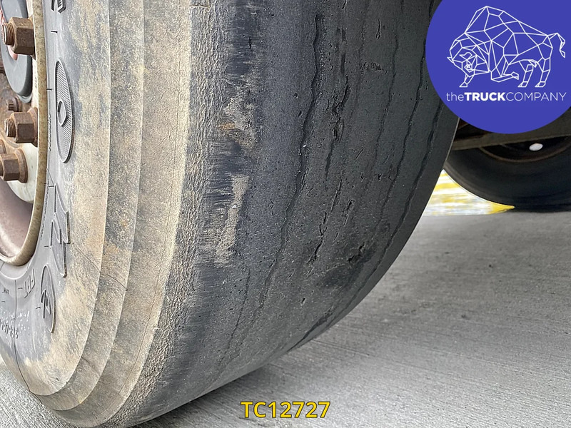 Kögel - Poluprikolica sa ceradom: slika 2 Kögel - Poluprikolica sa ceradom: slika 2