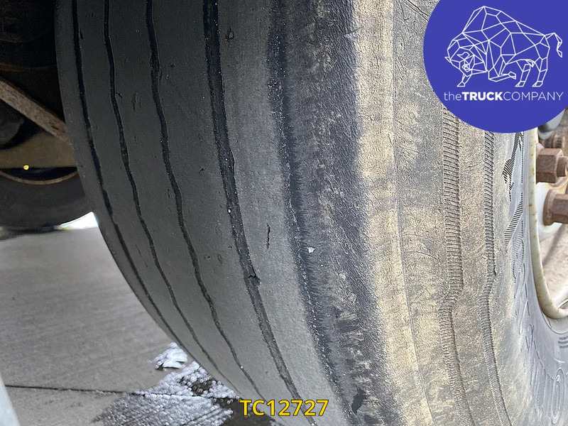 Kögel - Poluprikolica sa ceradom: slika 4 Kögel - Poluprikolica sa ceradom: slika 4