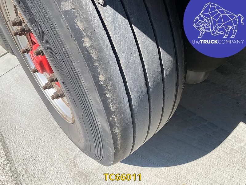 Krone - Poluprikolica sa ceradom: slika 3 Krone - Poluprikolica sa ceradom: slika 3