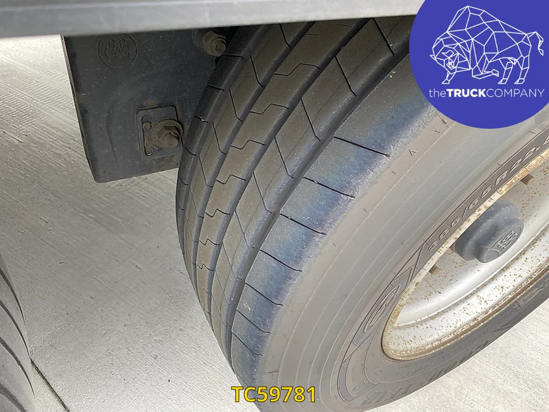 Krone - Poluprikolica sa ceradom: slika 4 Krone - Poluprikolica sa ceradom: slika 4