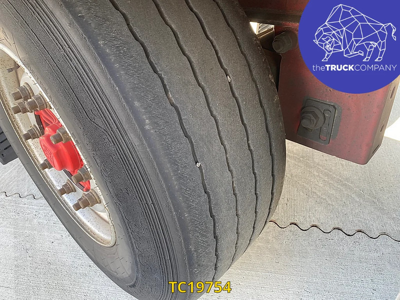 Krone - Poluprikolica sa ceradom: slika 3 Krone - Poluprikolica sa ceradom: slika 3