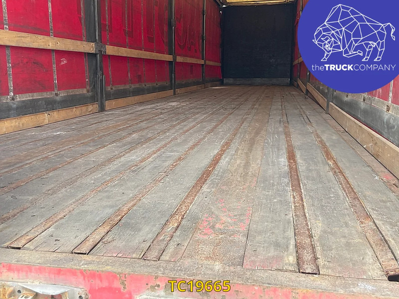 LAG - Poluprikolica sa ceradom: slika 2 LAG - Poluprikolica sa ceradom: slika 2