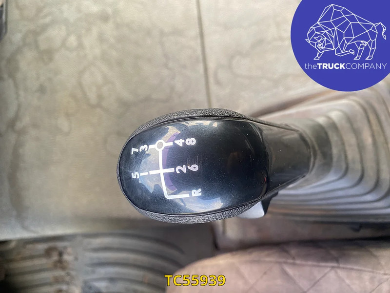 MAN TGA 430 - Kamion za prevoz kontejnera/ Kamion sa promenjivim sandukom: slika 3 MAN TGA 430 - Kamion za prevoz kontejnera/ Kamion sa promenjivim sandukom: slika 3