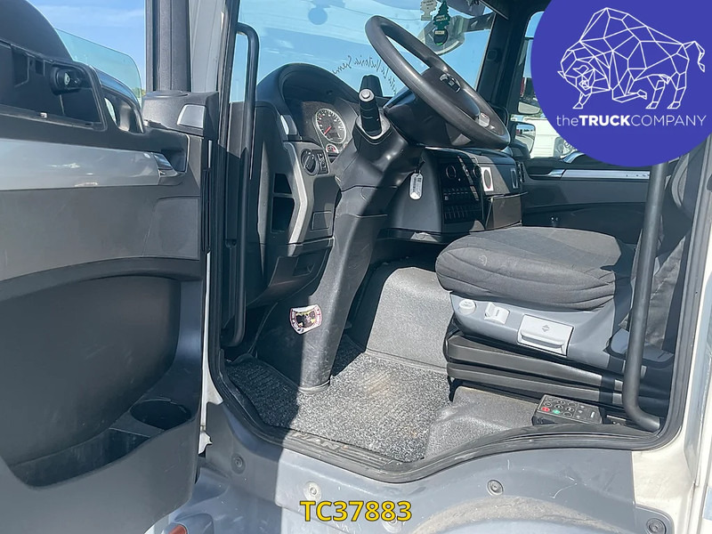 MAN TGL 220 - Kamion sa ceradom: slika 3 MAN TGL 220 - Kamion sa ceradom: slika 3